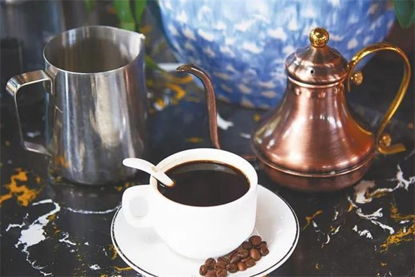 金巴客奶茶产品 门店图片