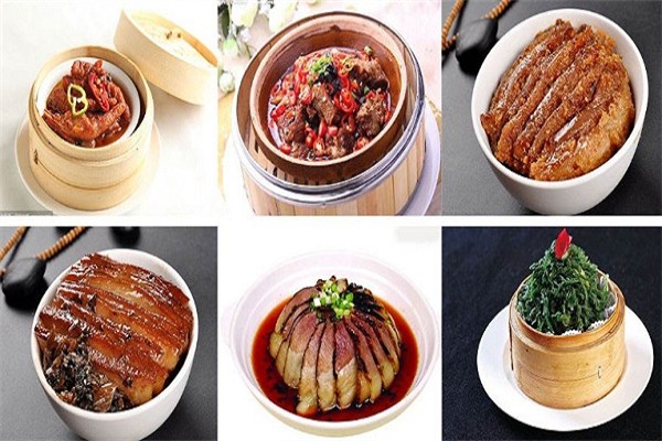 川香小碗菜产品 门店图片