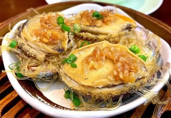舒友海鲜大酒楼