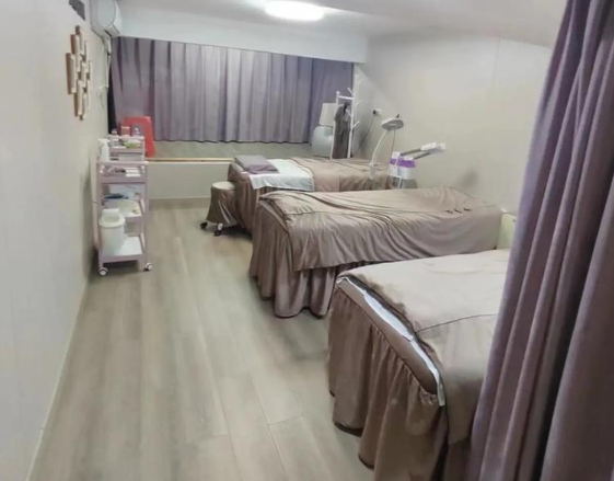 玫可儿光电美肤馆