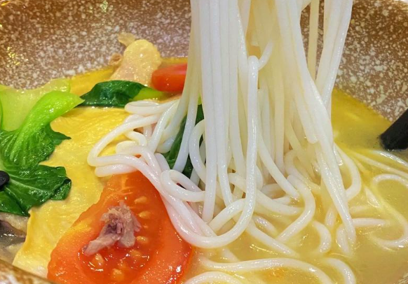 一品米线