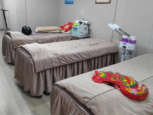 玫可儿光电美肤馆