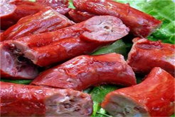 久久麻辣鸭货产品 门店图片