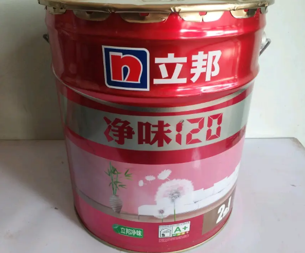 立邦漆