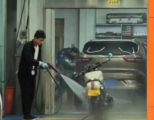洗车之家