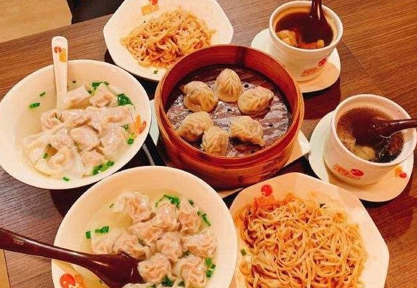 福建沙县小吃
