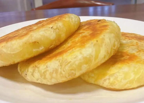 麦多奇馅饼