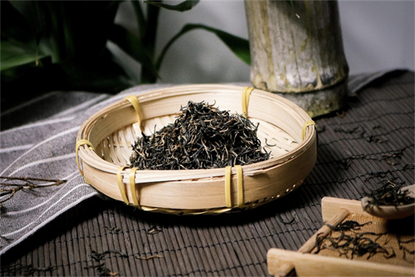 华盛茶叶产品 门店图片