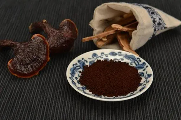 嘉兴灵芝孢子粉