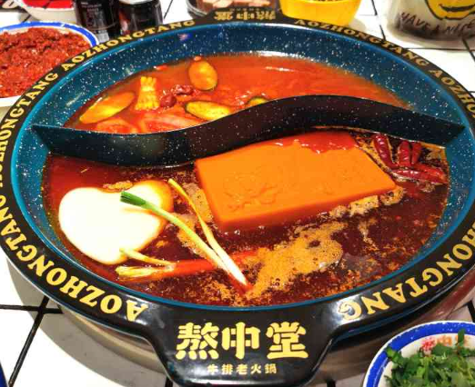 熬中堂老火锅加盟费大概多少？怎么加盟