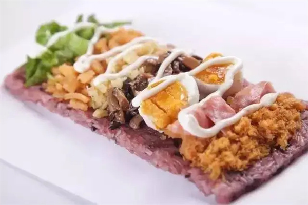 一棒饭团
