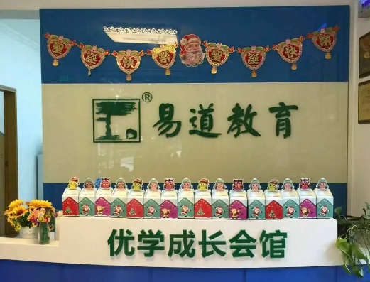 易道手脑教育