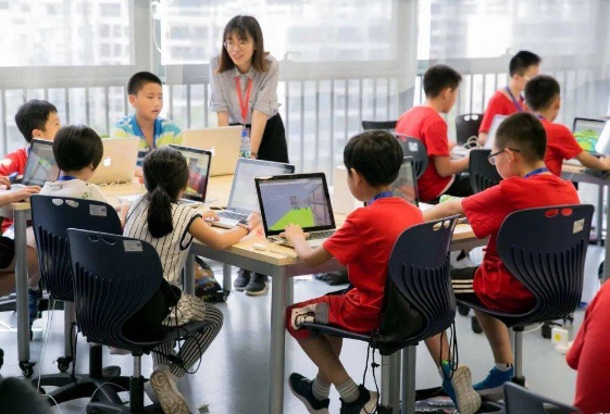 培飞思维数学