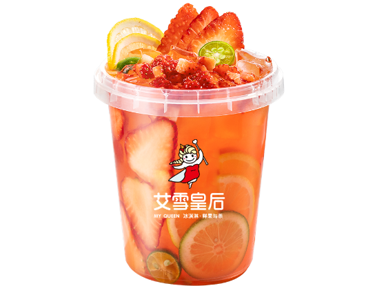 艾雪皇后