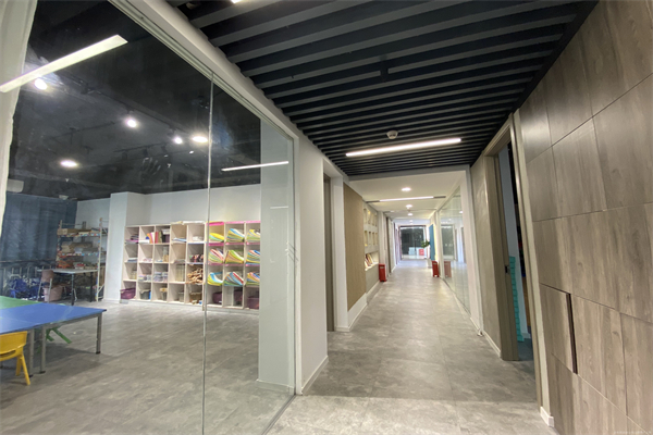 华艺教育产品 门店图片
