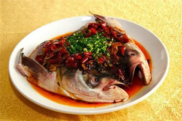 鱼头王