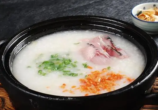 一米粥铺