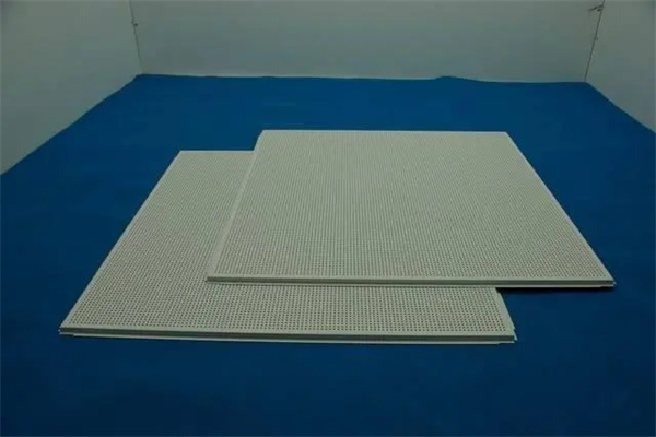 科建装饰材料