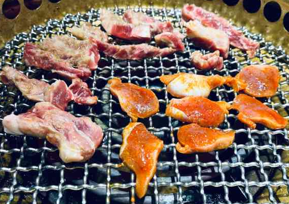 小碗儿烤肉