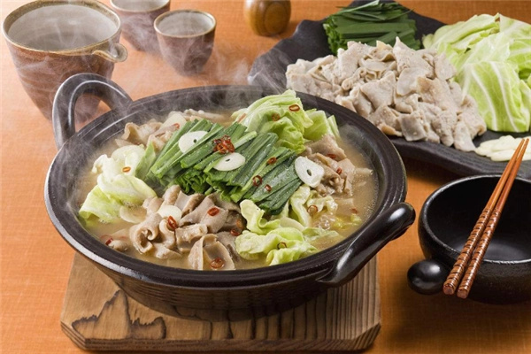 华阳牛杂火锅