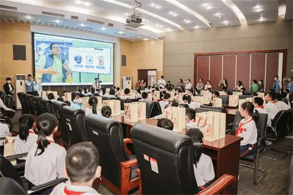 华阳教育