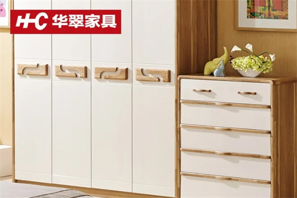 华翠家具产品 门店图片