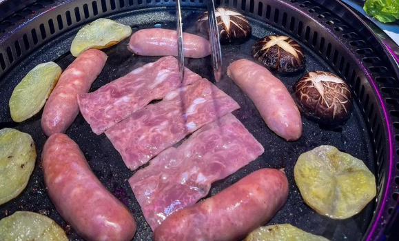 小碗儿烤肉