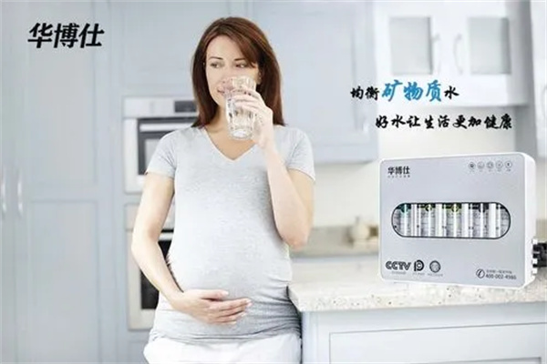 华博仕净水器