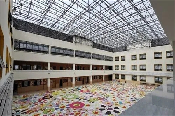 华西英语学校产品 门店图片