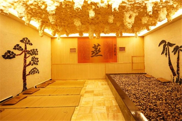 华韩汗蒸房