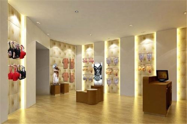 卓林内衣产品 门店图片