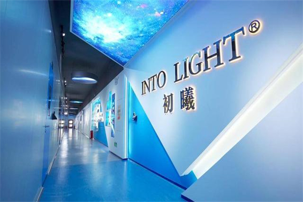 初曦化妆品产品 门店图片