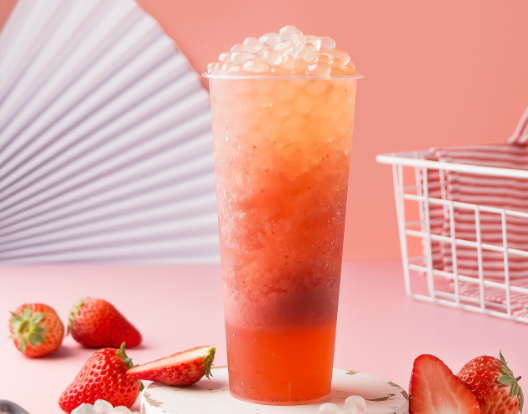 波波奶茶