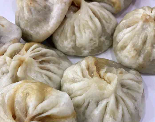 西四包子铺