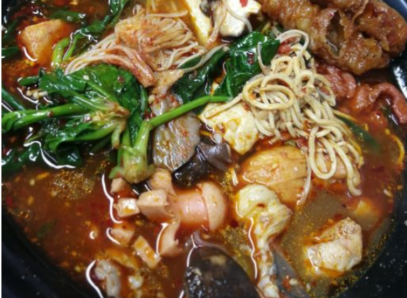麻辣叹