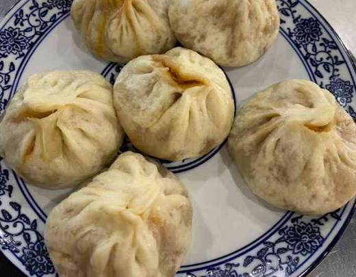 西四包子铺