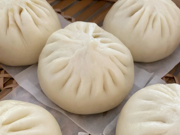 麦上包子