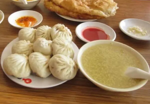 凡夫子早餐