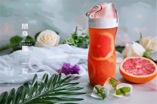 六口九珍珠奶茶产品 门店图片