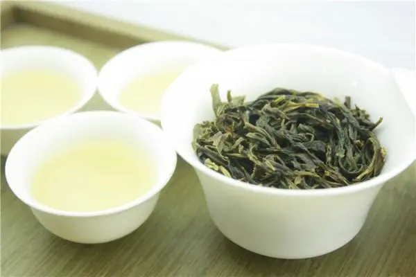 单丛茶王