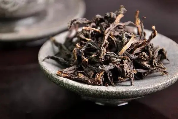 单丛茶王