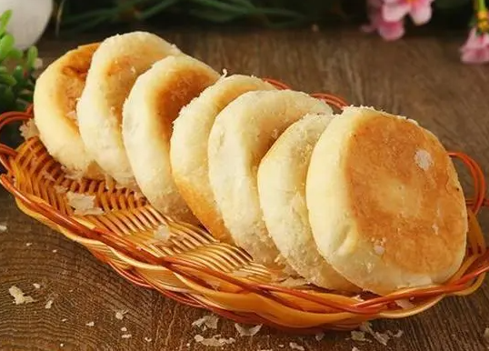 矮子馅饼
