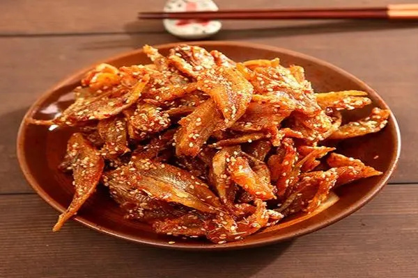 南光食品