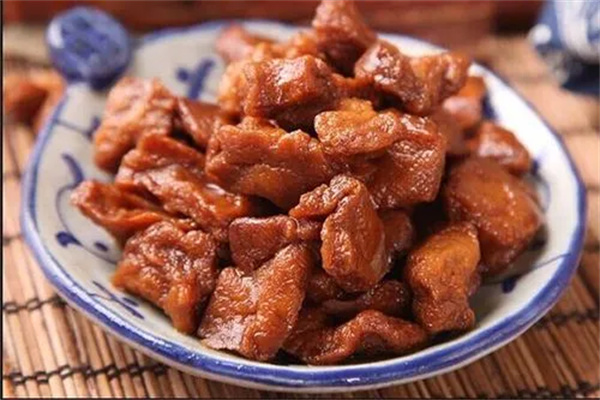 豆果果豆制品
