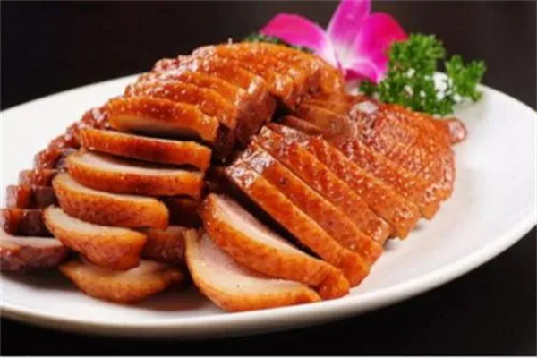 南京板鸭