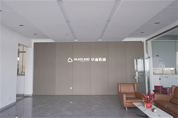 华通机械产品 门店图片