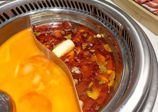 快乐小羊火锅餐厅