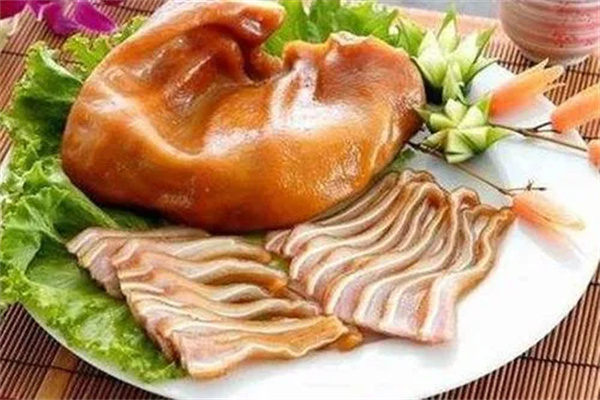南八珍熟食