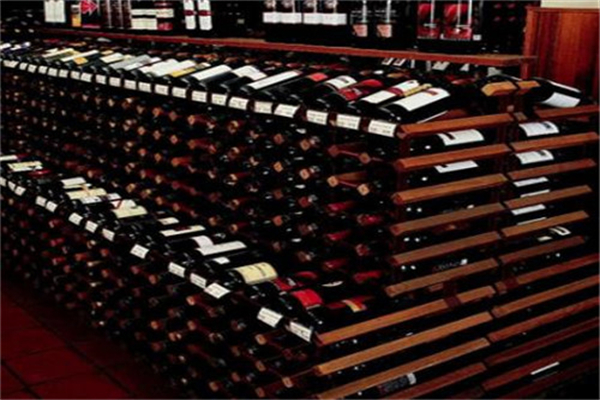 龙辰庄园葡萄酒产品 门店图片
