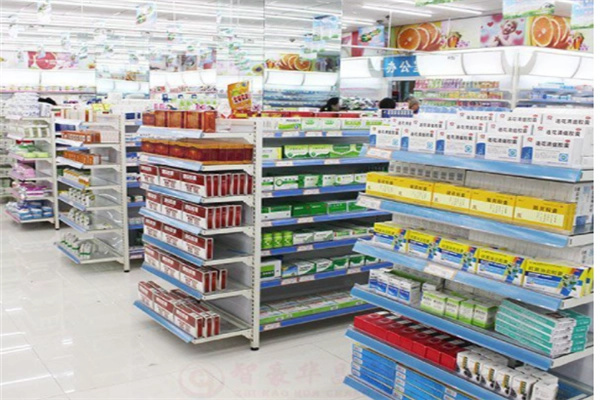 南北连锁药店